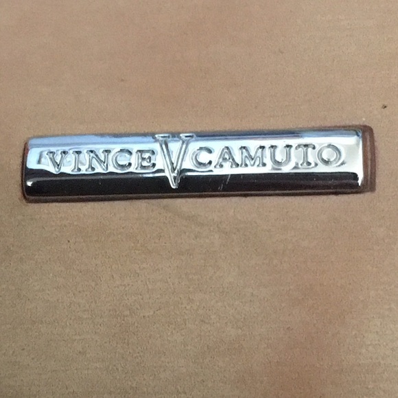 Ladies’ Vince Camuto Peep-toe Steel VC-ARA Pumps (9-1/2B) - Picture 6 of 15